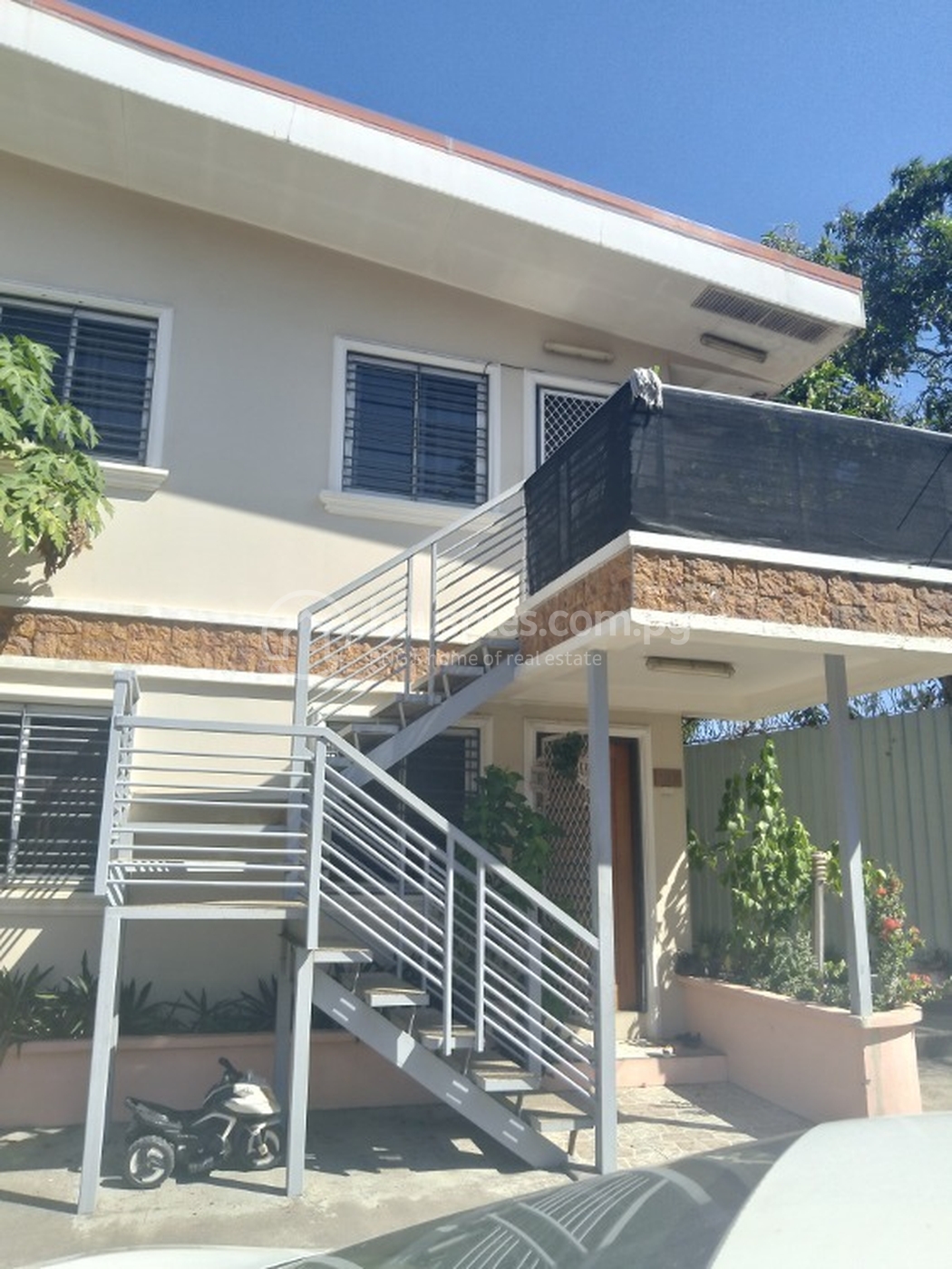 residential Apartment for rent ใน Boroko รหัส 31152 1