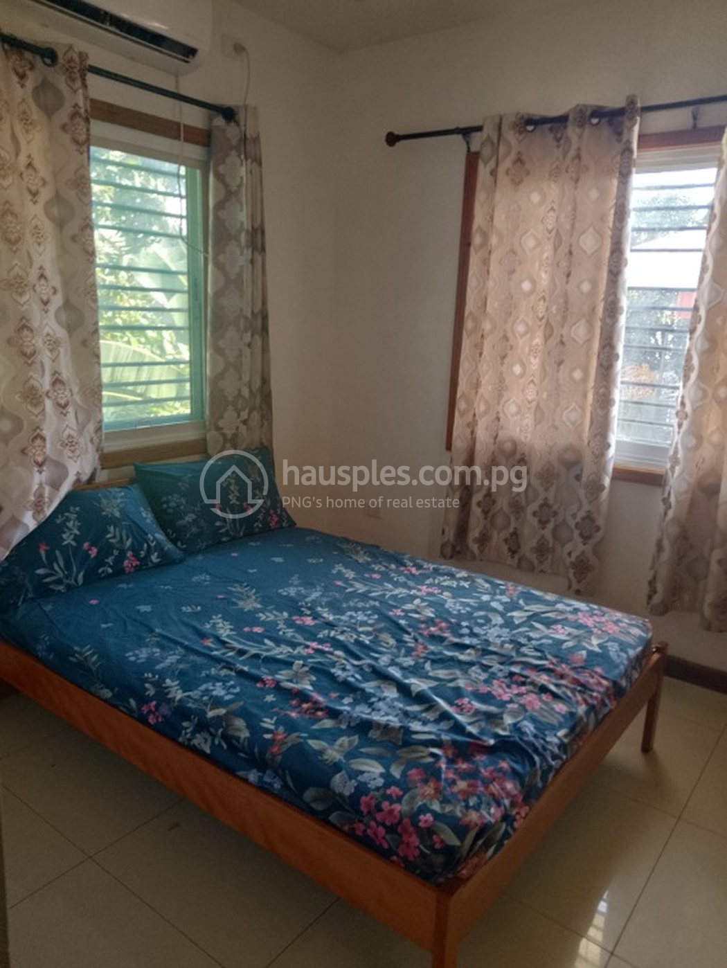 residential Apartment for rent ใน Boroko รหัส 31152 7