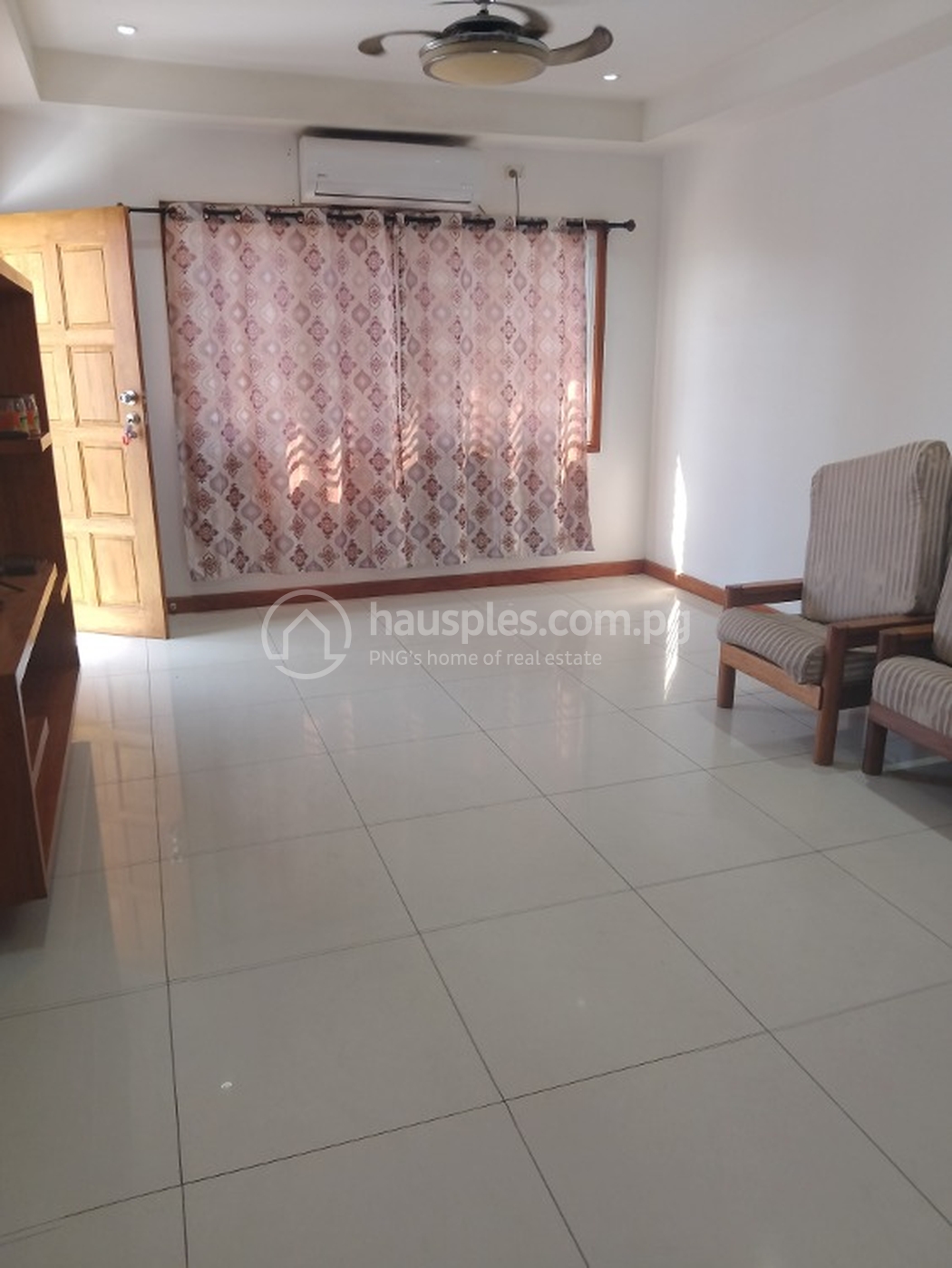 residential Apartment for rent ใน Boroko รหัส 31152 9