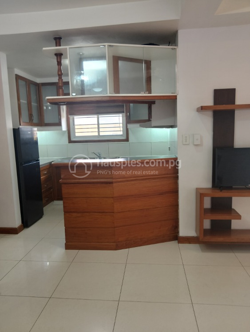 residential Apartment for rent ใน Boroko รหัส 31152 10