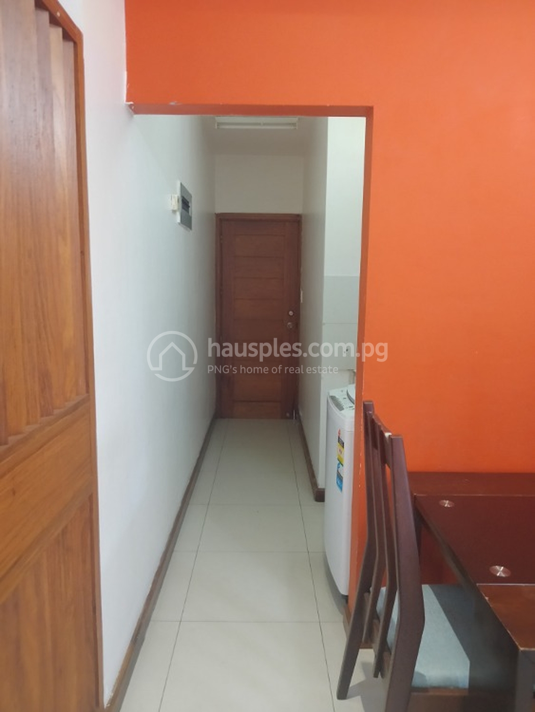 residential Apartment for rent ใน Boroko รหัส 31152 11