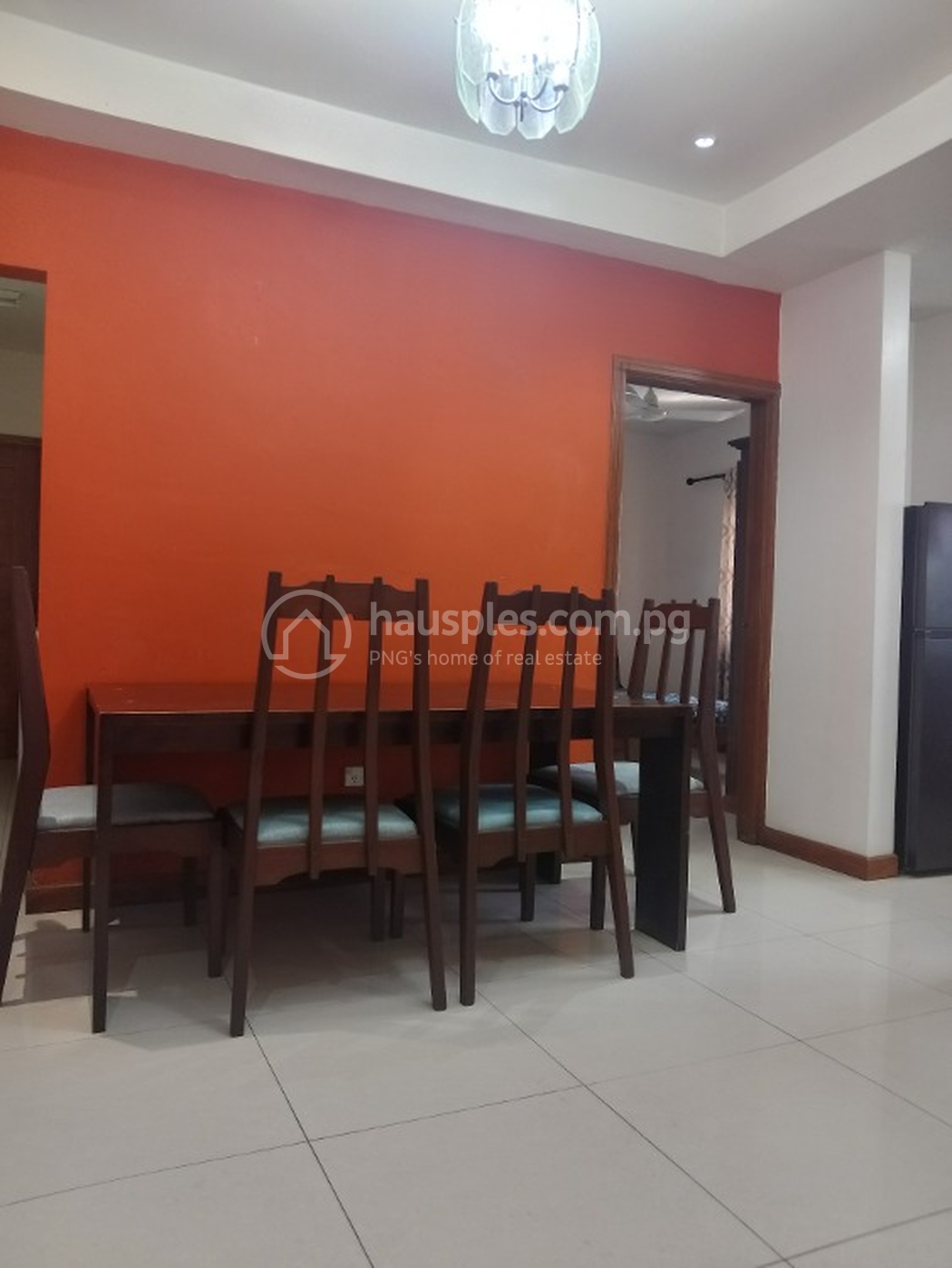 residential Apartment for rent ใน Boroko รหัส 31152 16