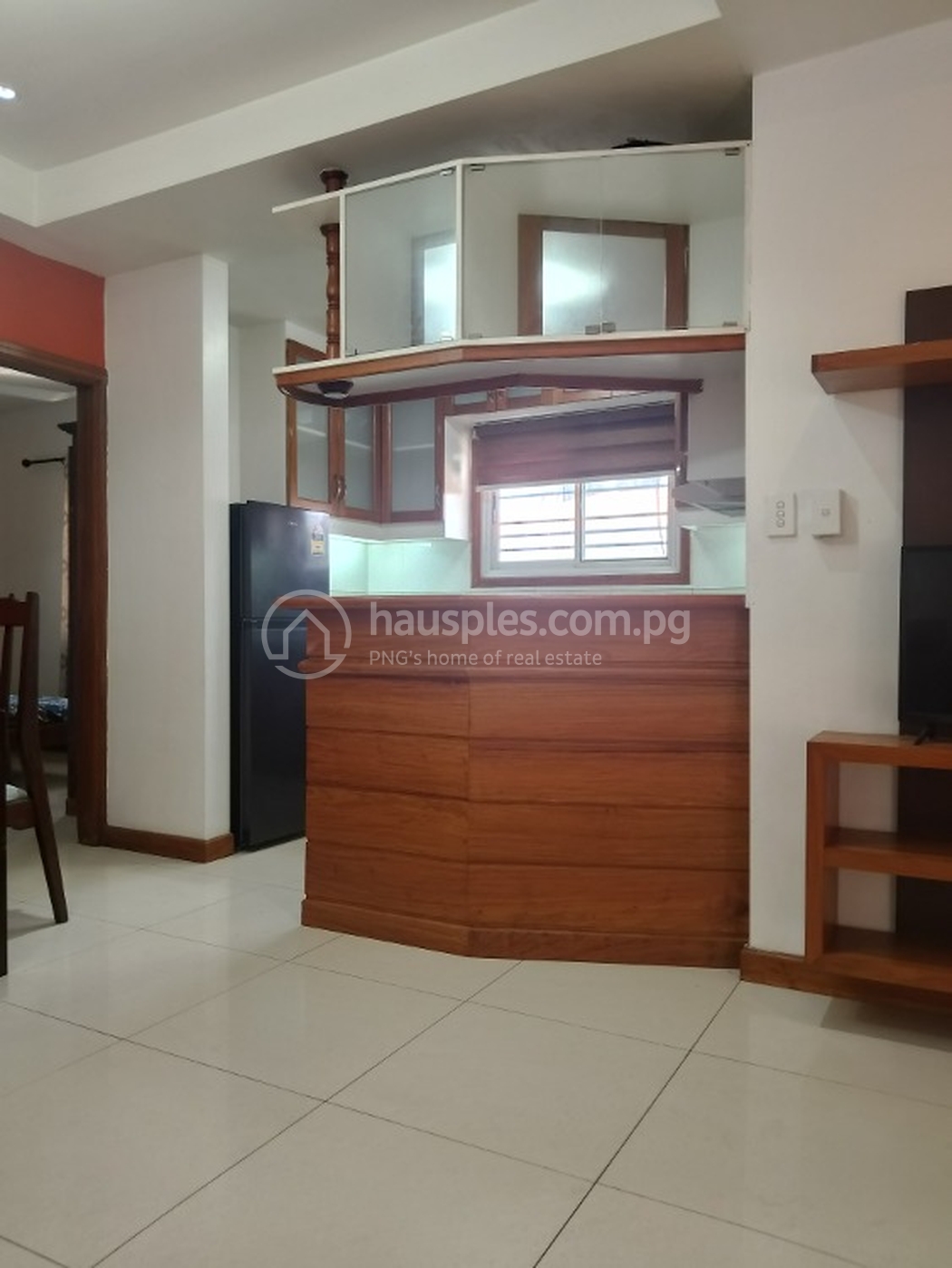 residential Apartment for rent ใน Boroko รหัส 31152 17