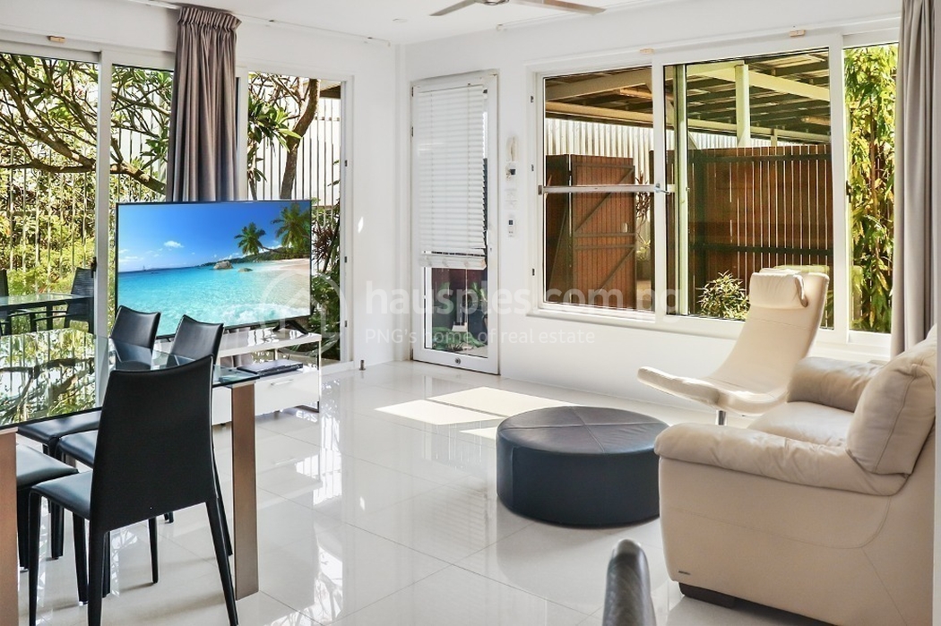 residential Apartment for rent ใน Paga Hill รหัส 31116