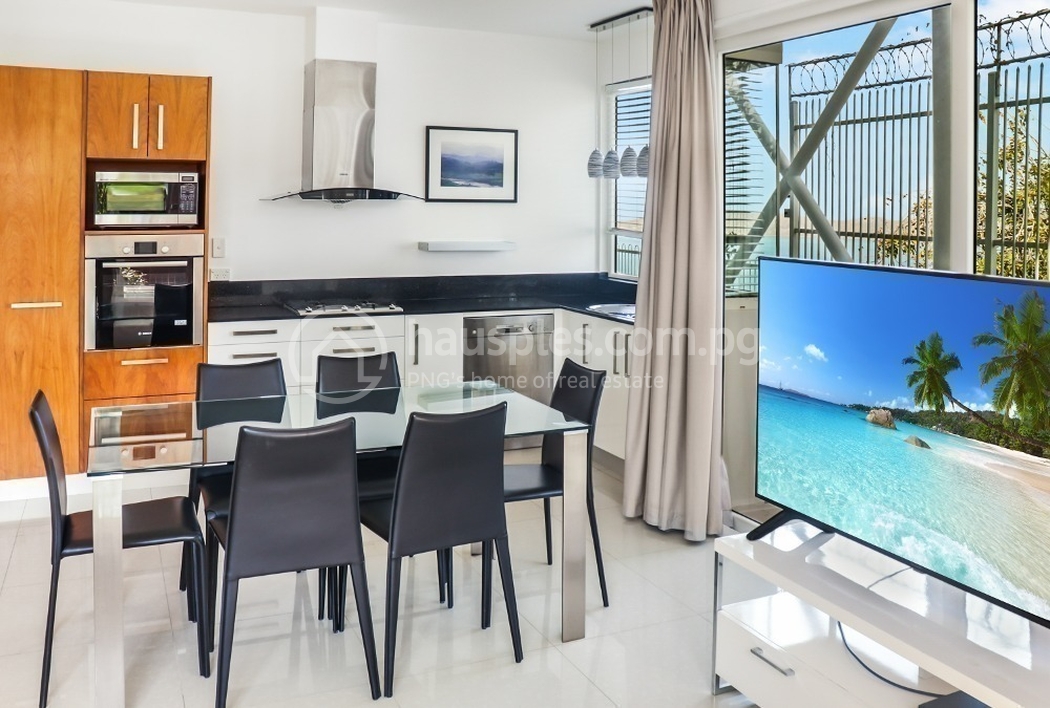 residential Apartment for rent ใน Paga Hill รหัส 31116 4