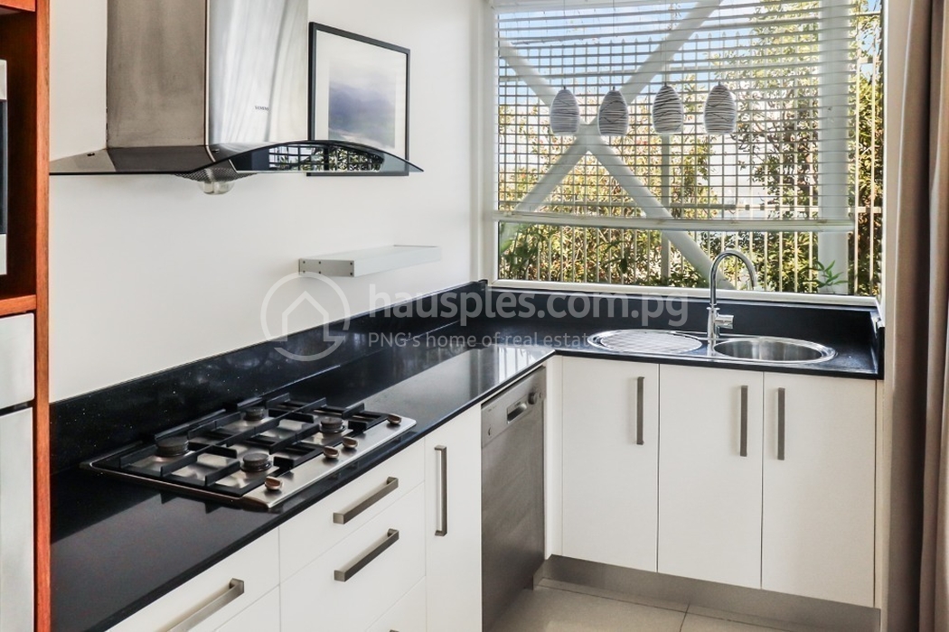 residential Apartment for rent ใน Paga Hill รหัส 31116 5