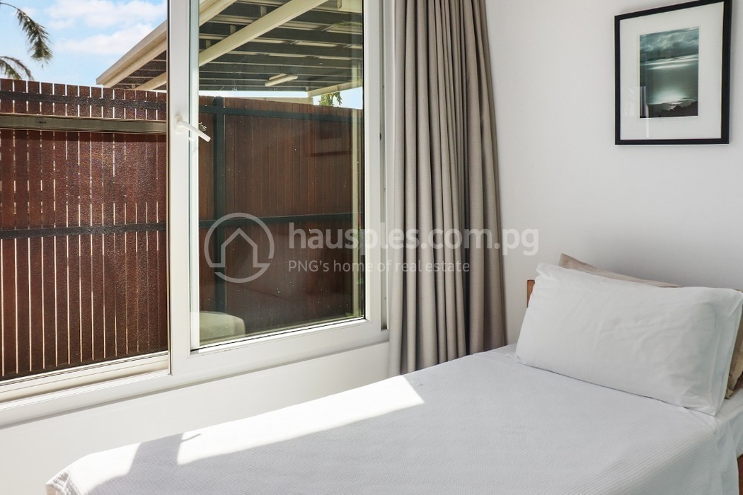 residential Apartment for rent ใน Paga Hill รหัส 31116 8