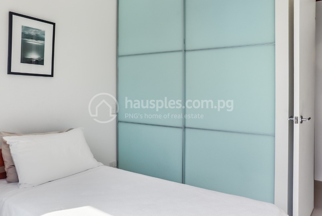 residential Apartment for rent ใน Paga Hill รหัส 31116 9