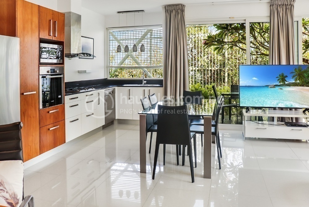 residential Apartment for rent ใน Paga Hill รหัส 31116 3