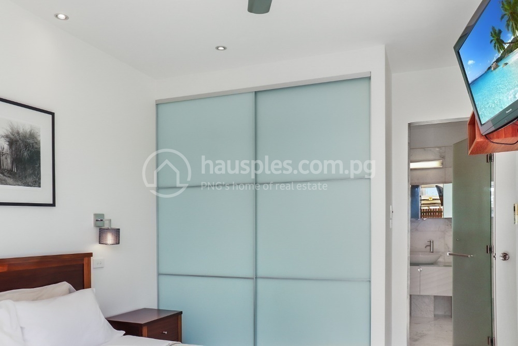 residential Apartment for rent ใน Paga Hill รหัส 31116 14