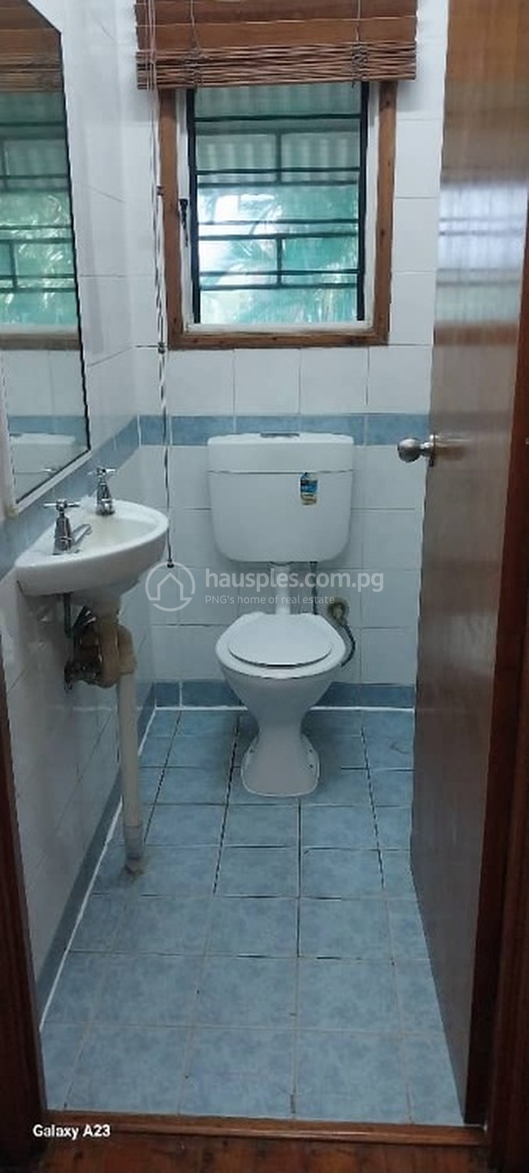 residential BlockOfUnits for rent ใน Town รหัส 31170 17