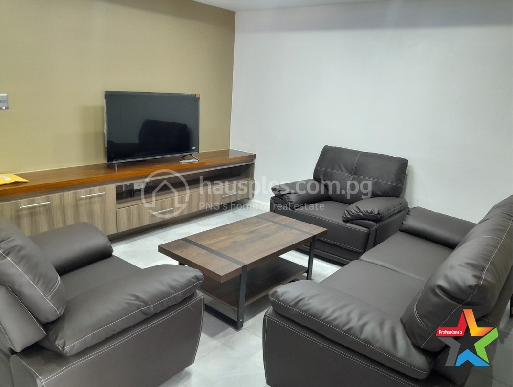 residential Apartment for rent ใน Boroko รหัส 31139 3
