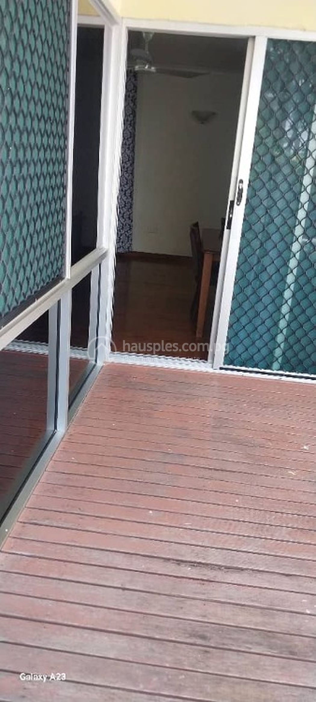 residential BlockOfUnits for rent ใน Town รหัส 31170 21