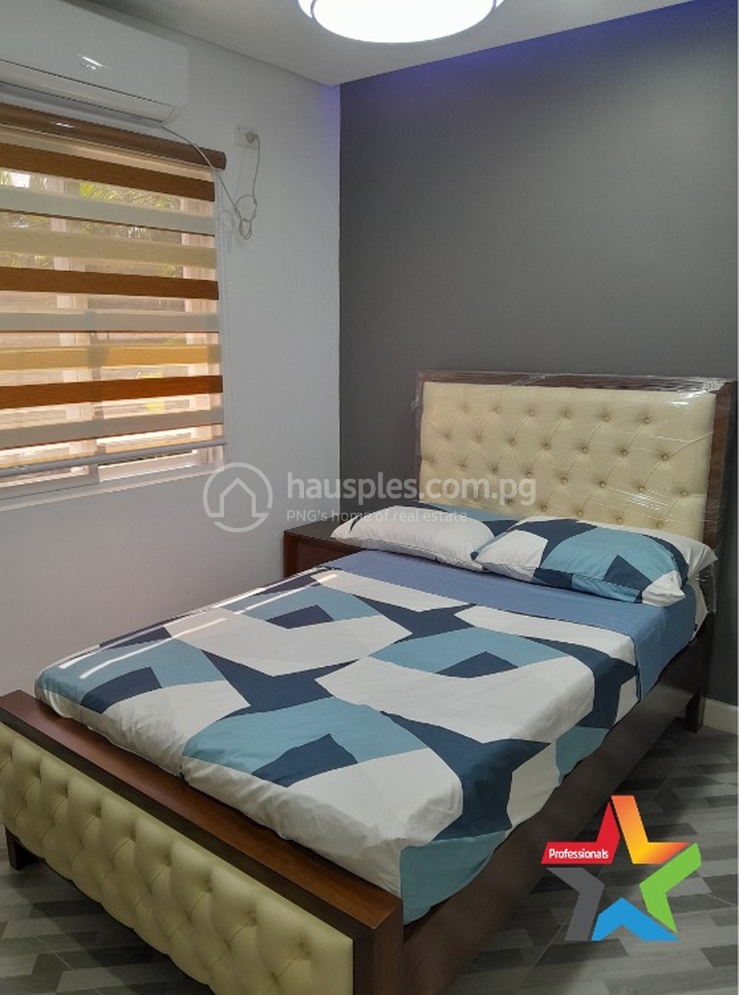 residential Apartment for rent ใน Boroko รหัส 31139 8