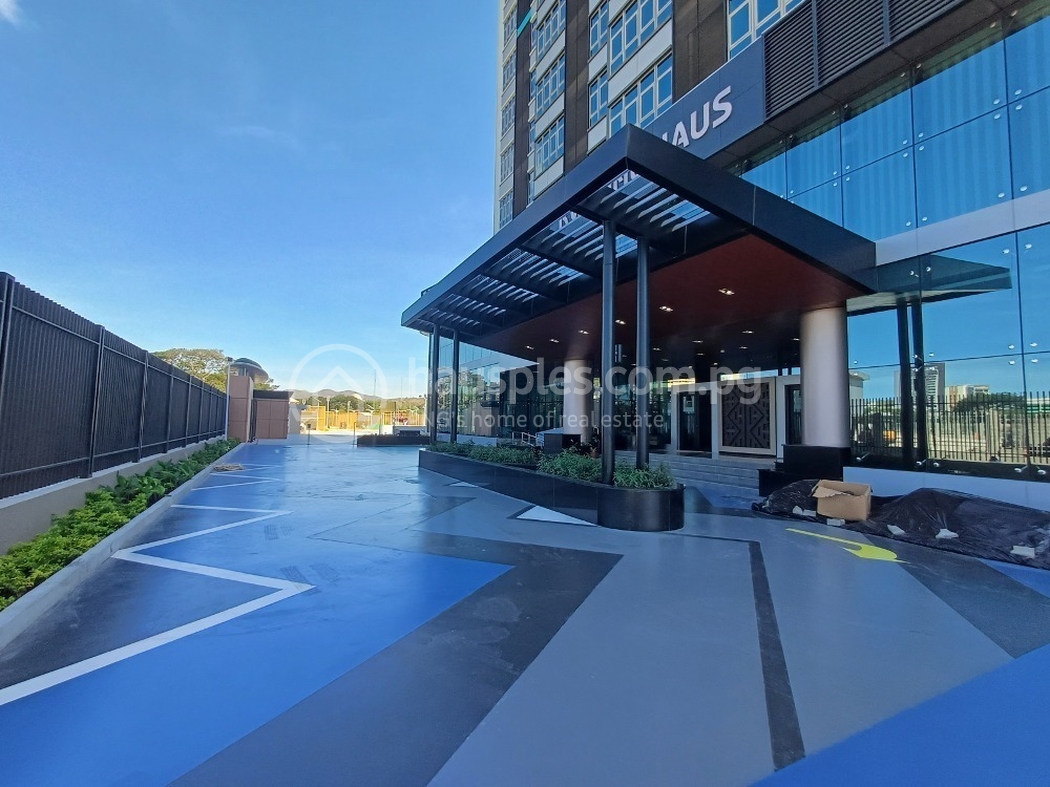 residential BlockOfUnits for rent dans Waigani ID 31176 17