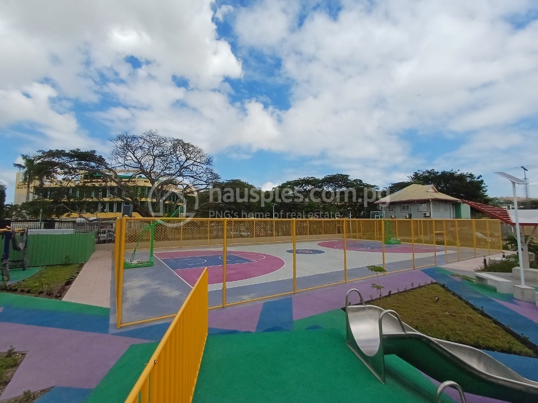 residential BlockOfUnits for rent dans Waigani ID 31176 30