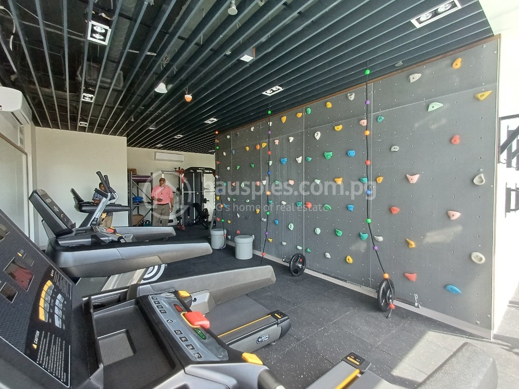 residential BlockOfUnits1 for rent2 ក្នុង Waigani3 ID 311784 42