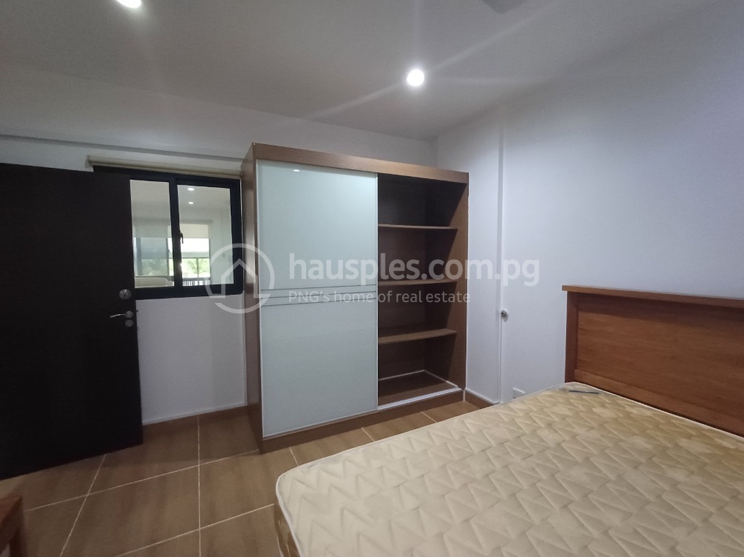 residential BlockOfUnits for rent ใน Town รหัส 31198 15