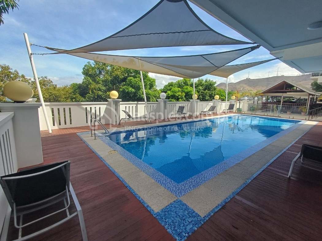 residential BlockOfUnits for rent ใน Town รหัส 31198 37