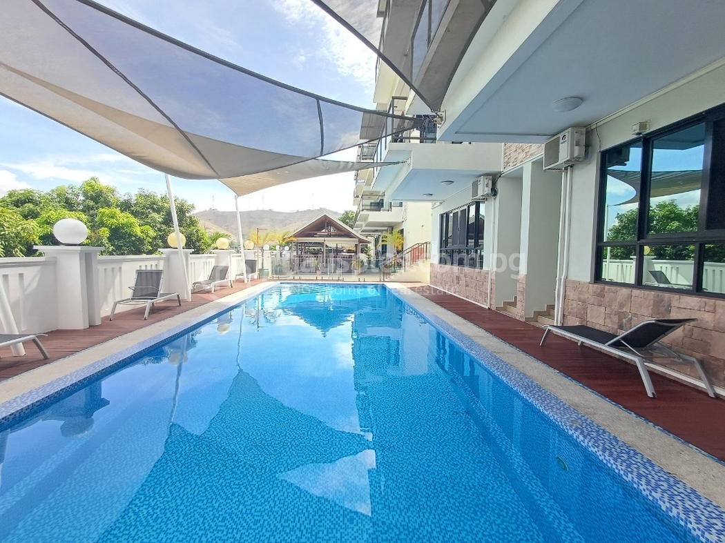 residential BlockOfUnits for rent ใน Town รหัส 31198 38