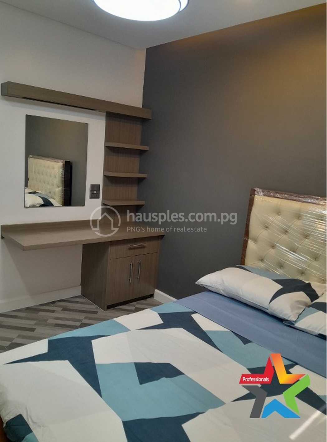 residential Apartment for rent ใน Boroko รหัส 31139 11