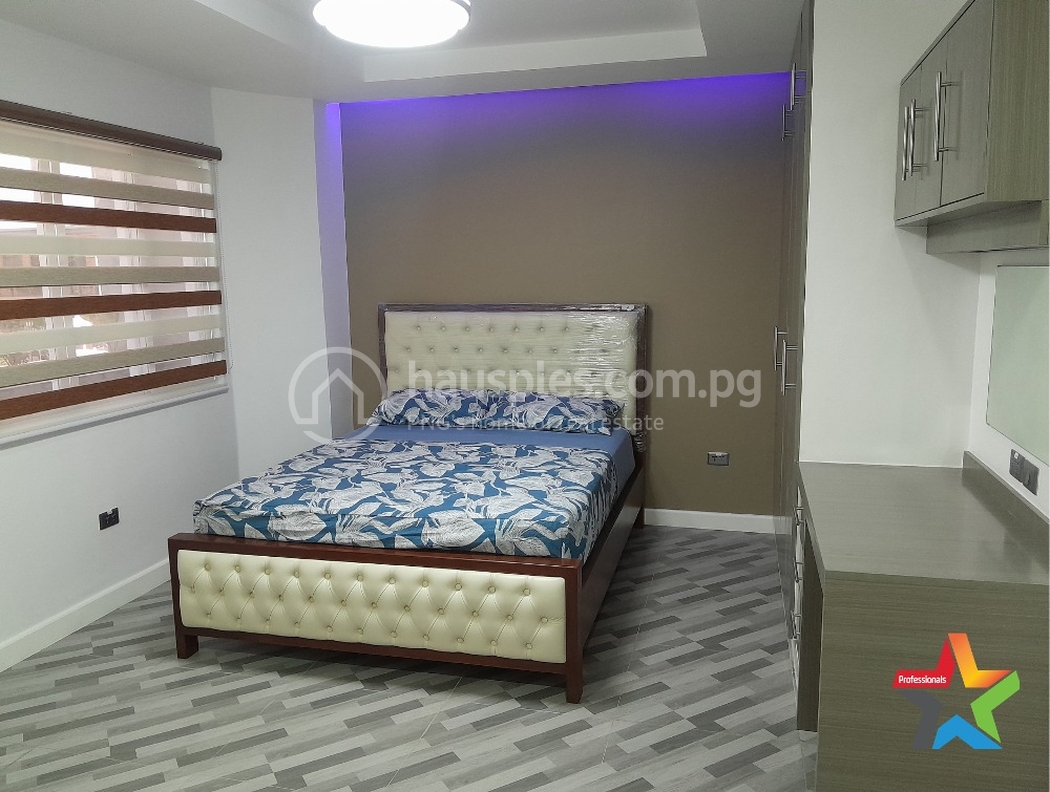 residential Apartment for rent ใน Boroko รหัส 31139 12