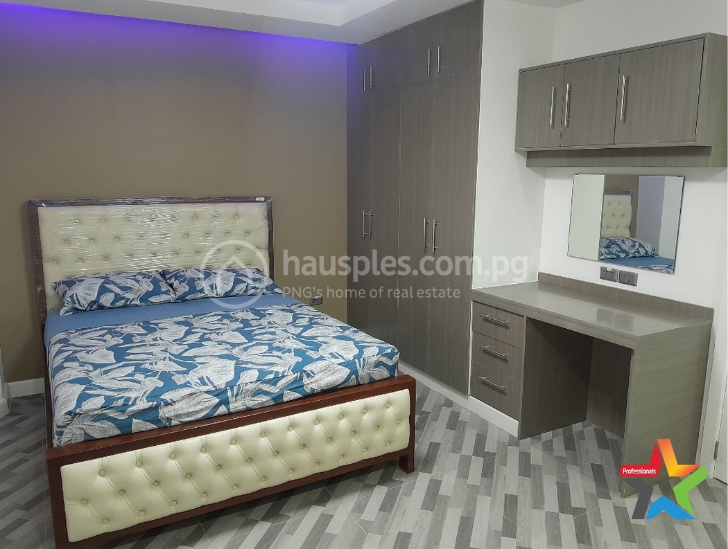 residential Apartment for rent ใน Boroko รหัส 31139 13