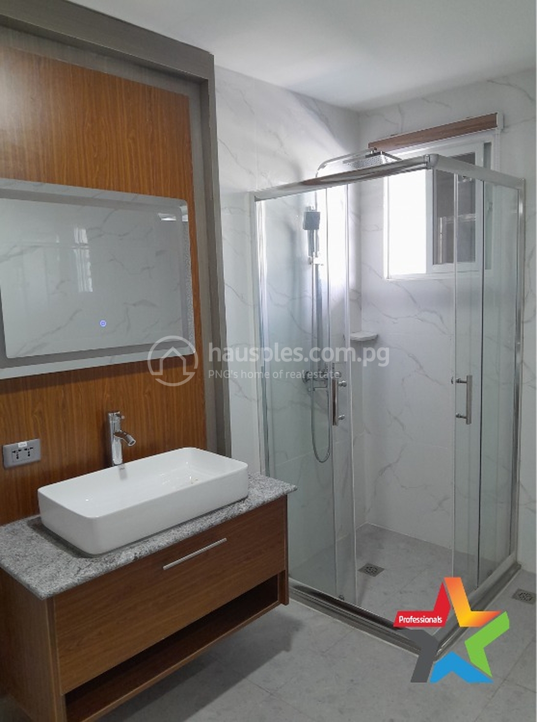 residential Apartment for rent ใน Boroko รหัส 31139 14