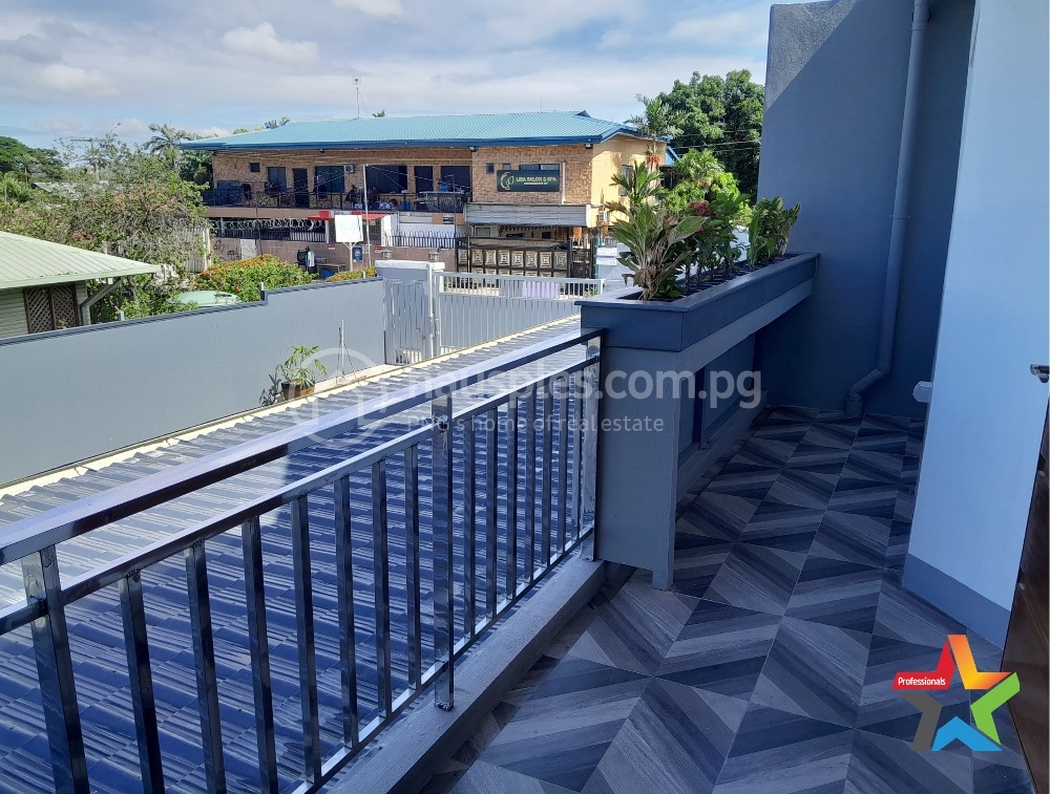 residential Apartment for rent ใน Boroko รหัส 31139 15