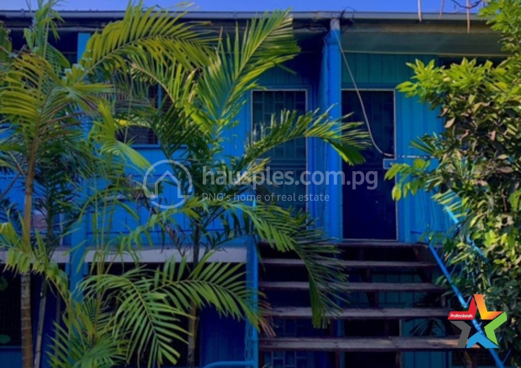 residential BlockOfUnits for rent ใน Korobosea รหัส 31129 1