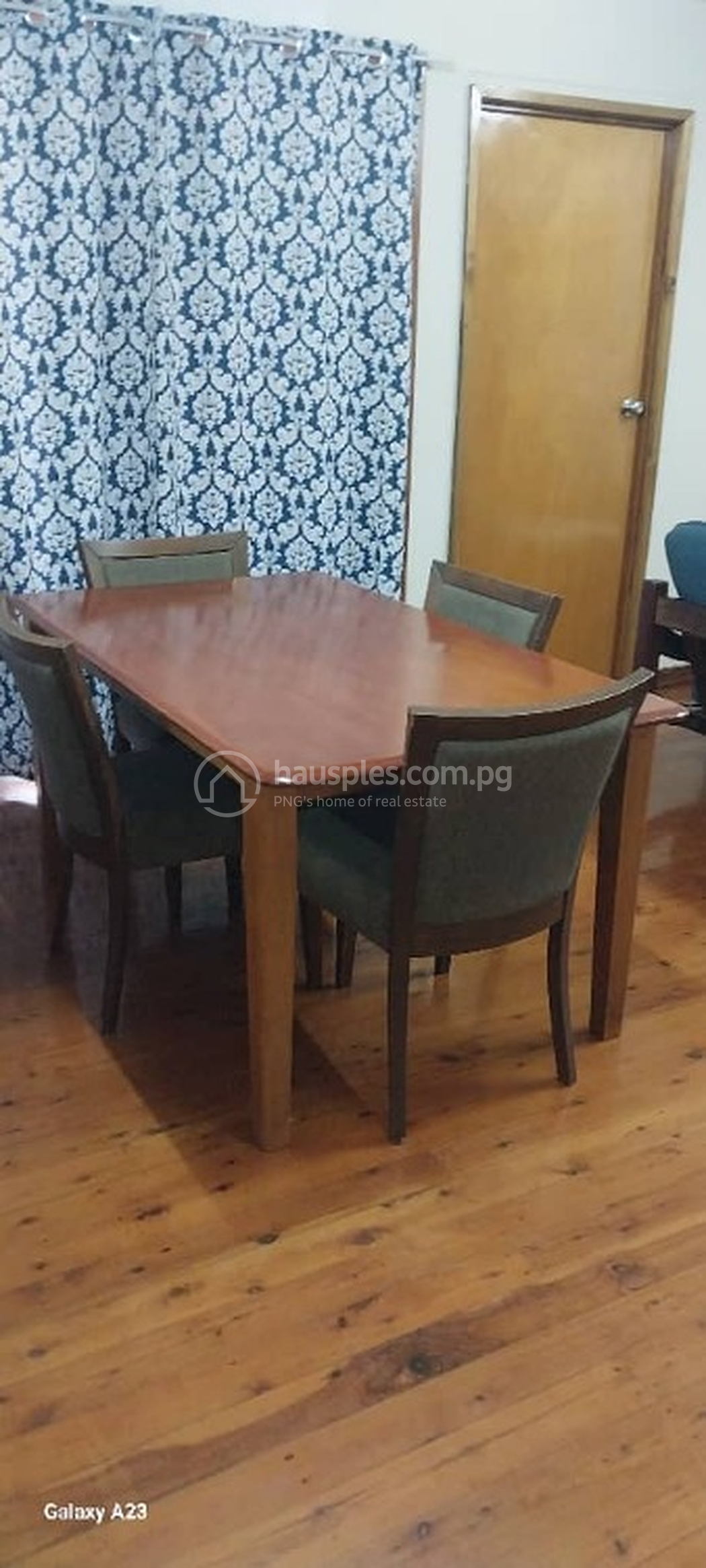 residential BlockOfUnits for rent ใน Town รหัส 31170 5