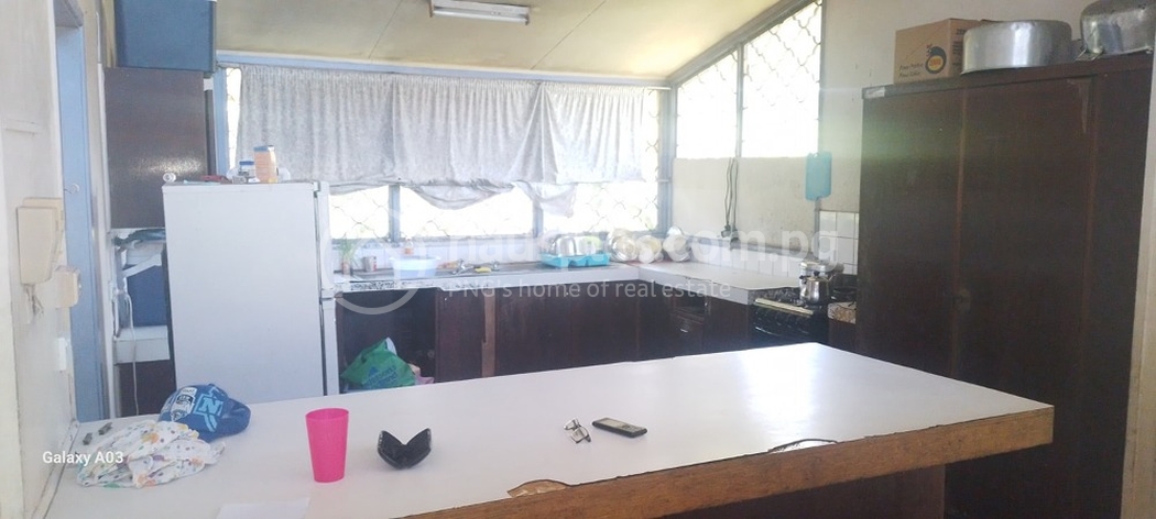 residential House for sale ใน Lae รหัส 31159 7