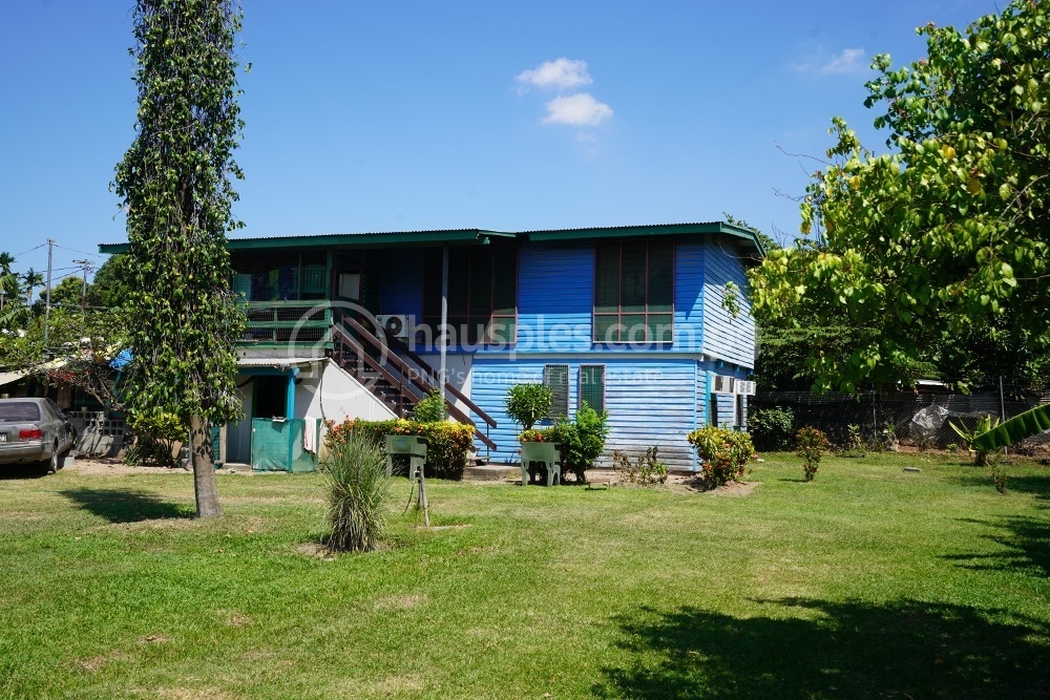 residential House for sale ใน Gerehu รหัส 31181 2