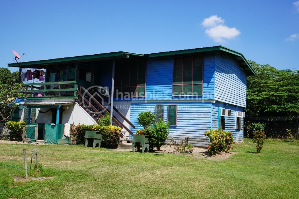 residential House for sale ใน Gerehu รหัส 31181 1