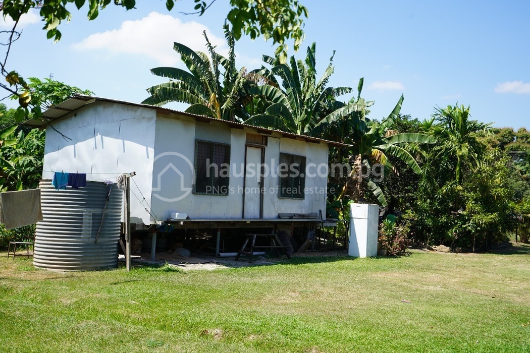 residential House for sale ใน Gerehu รหัส 31181 4