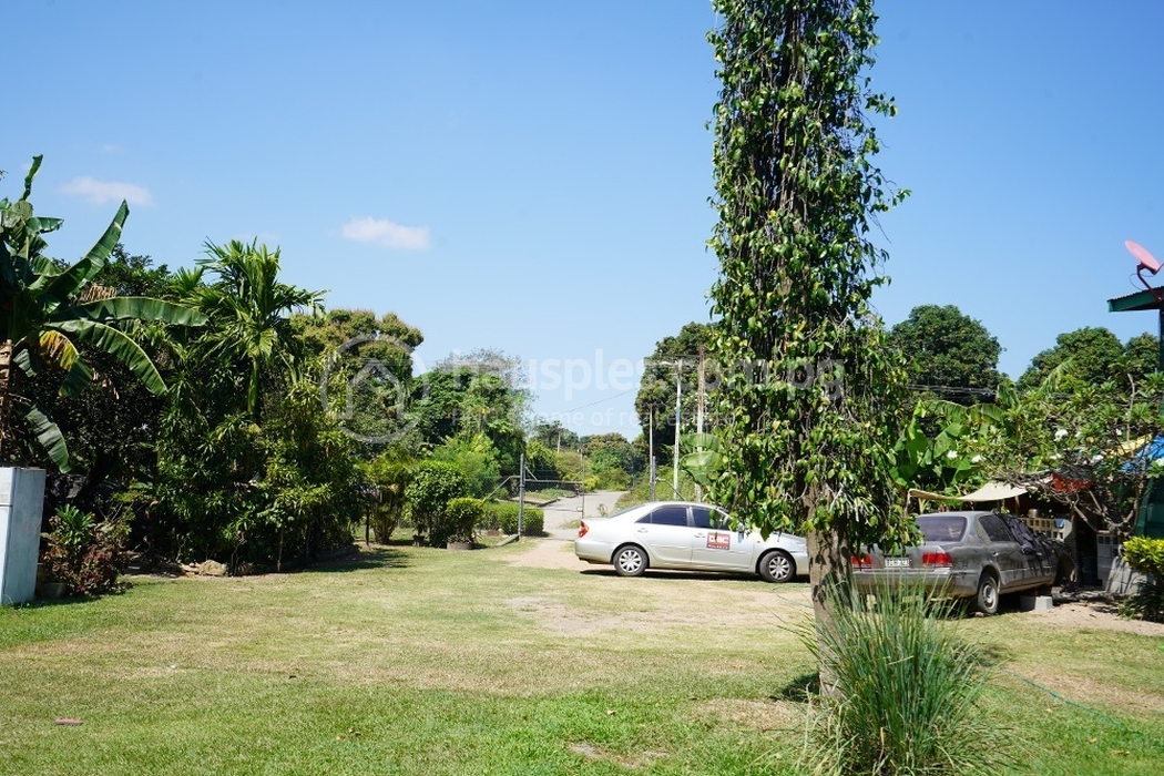 residential House for sale ใน Gerehu รหัส 31181 5