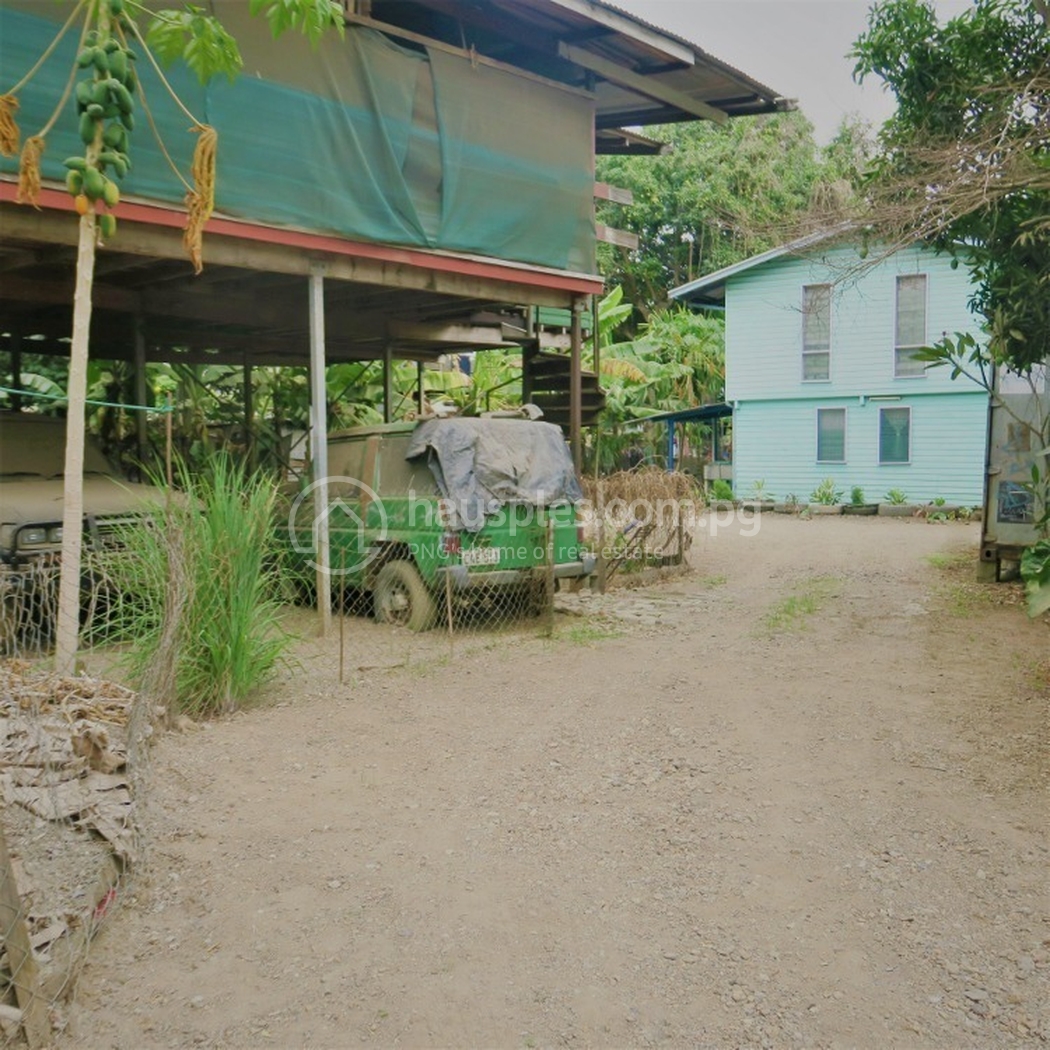 residential House for sale ใน Gerehu รหัส 31160 2