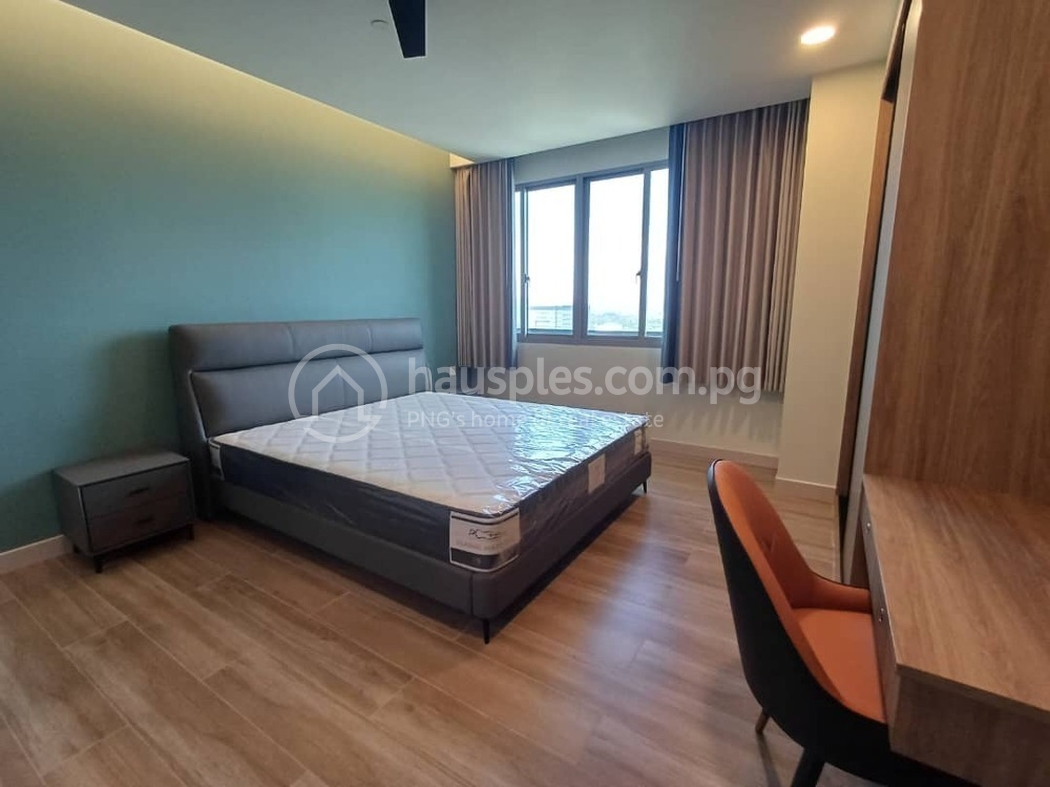 residential BlockOfUnits1 for rent2 ក្នុង Waigani3 ID 311784 9