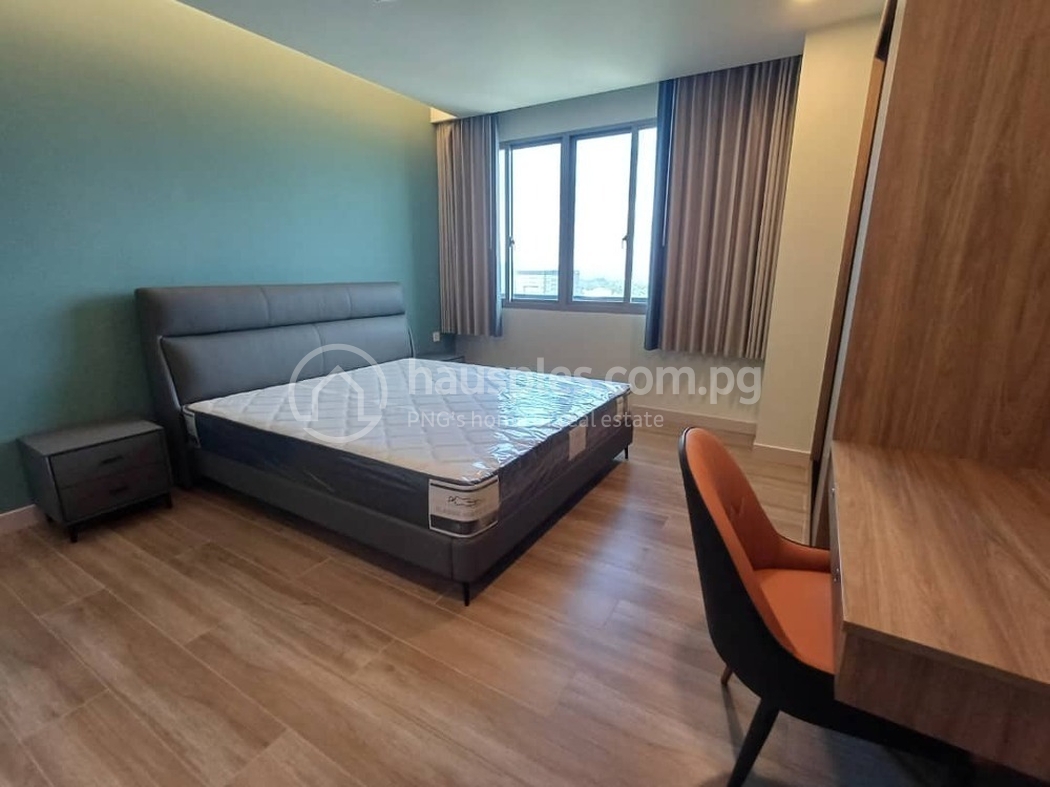 residential BlockOfUnits1 for rent2 ក្នុង Waigani3 ID 311784 10