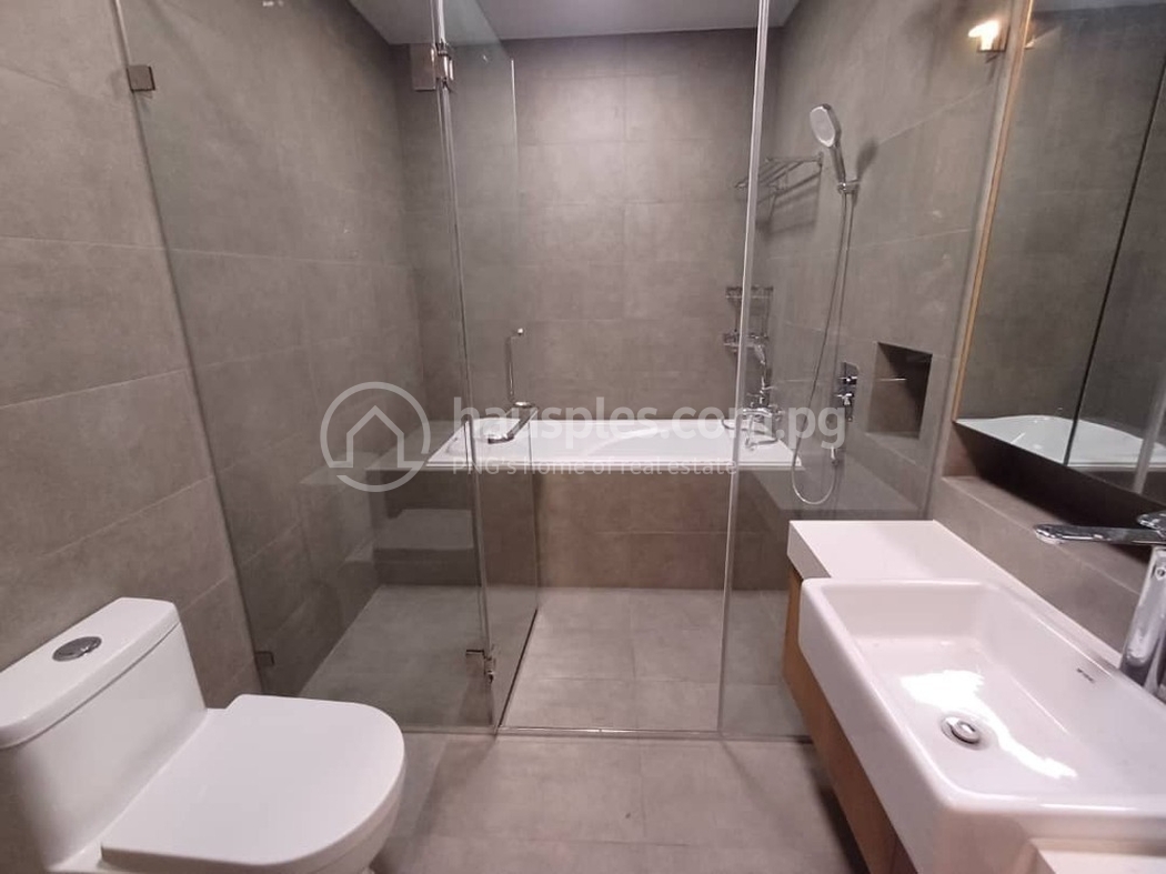 residential BlockOfUnits1 for rent2 ក្នុង Waigani3 ID 311784 16