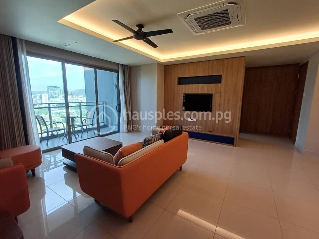 residential BlockOfUnits1 for rent2 ក្នុង Waigani3 ID 311784 1