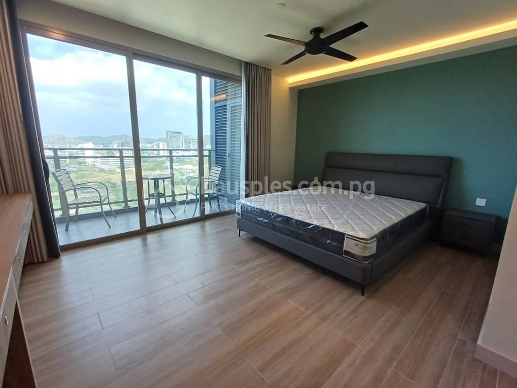 residential BlockOfUnits1 for rent2 ក្នុង Waigani3 ID 311784 22