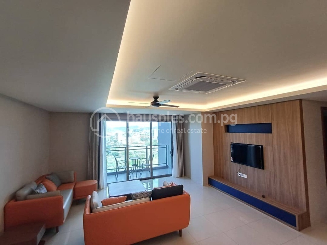 residential BlockOfUnits1 for rent2 ក្នុង Waigani3 ID 311784 2