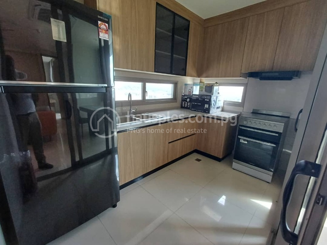 residential BlockOfUnits for rent dans Waigani ID 31176 9