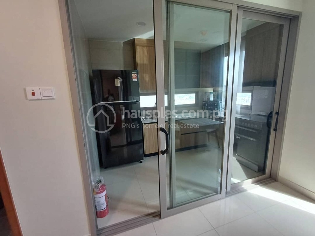 residential BlockOfUnits for rent dans Waigani ID 31176 7