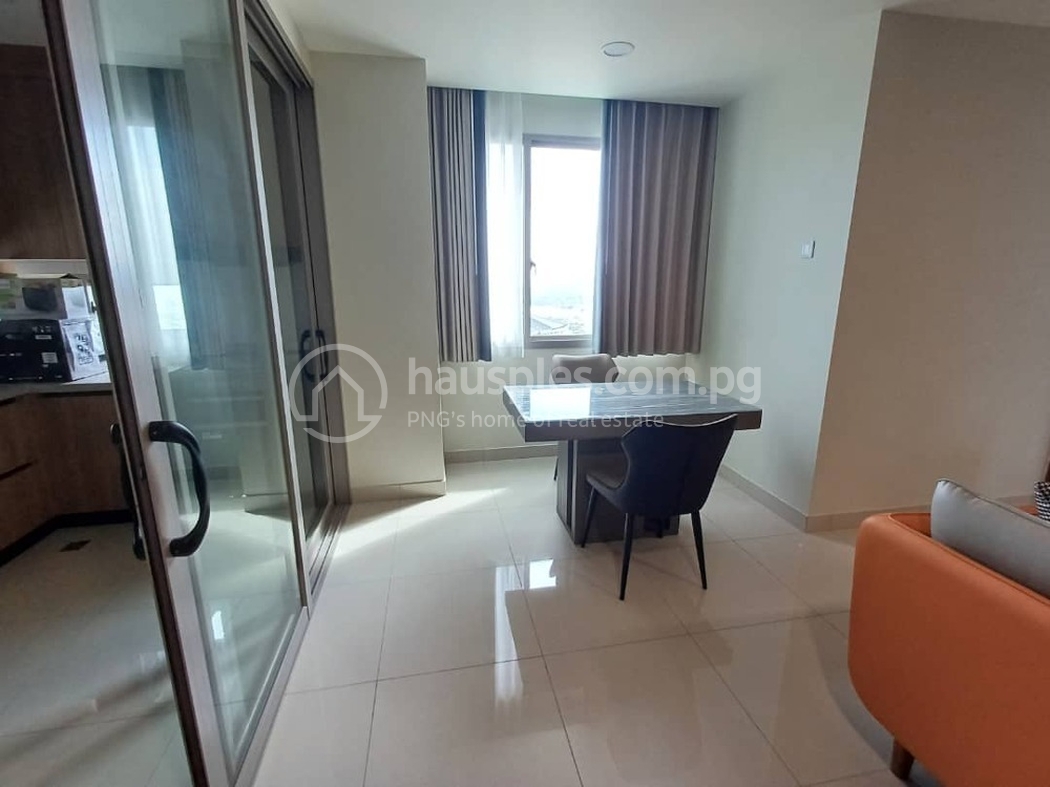 residential BlockOfUnits for rent dans Waigani ID 31176 6