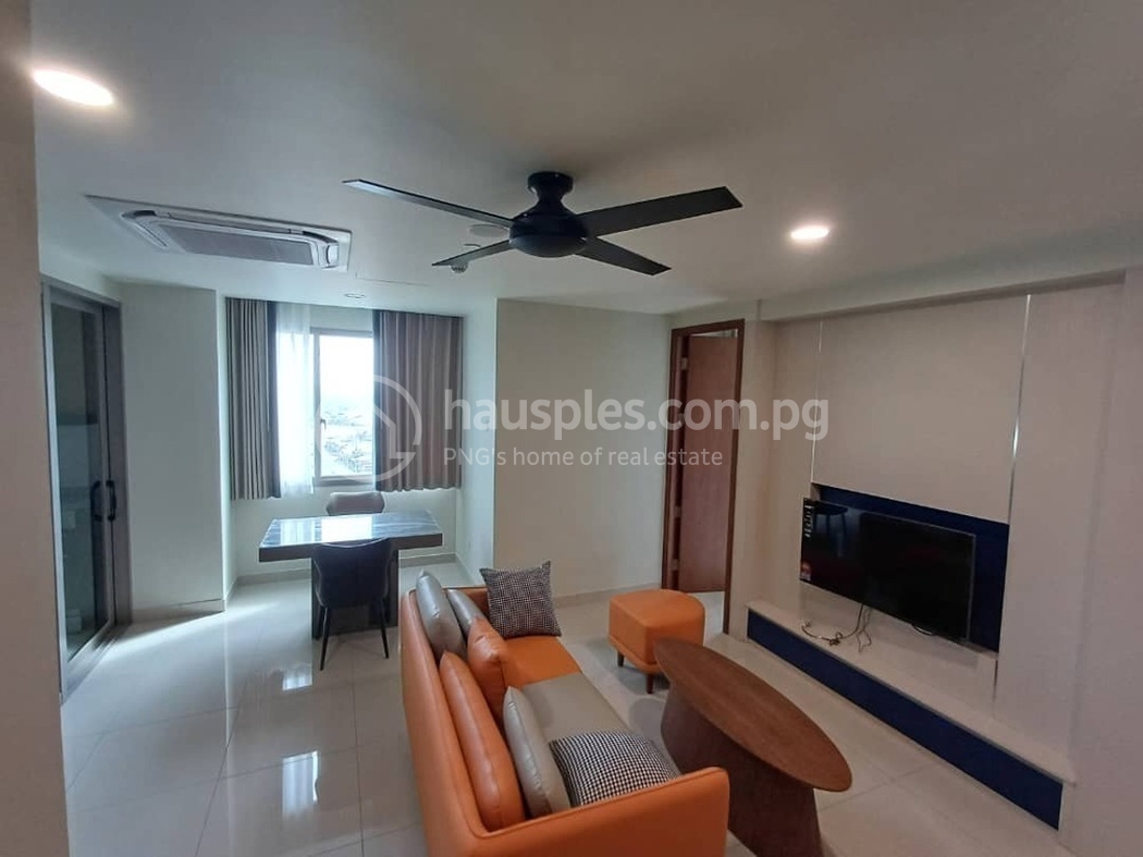 residential BlockOfUnits for rent dans Waigani ID 31176 5