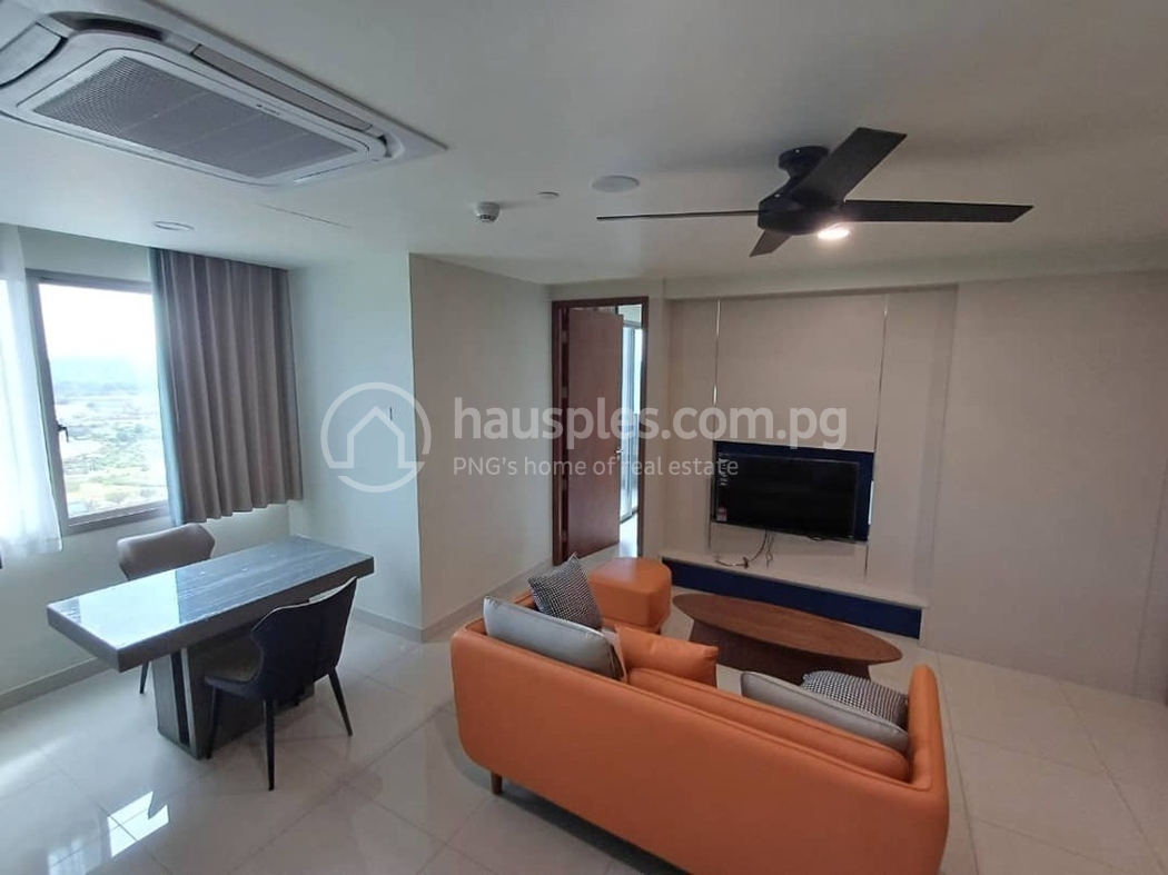 residential BlockOfUnits for rent dans Waigani ID 31176 1