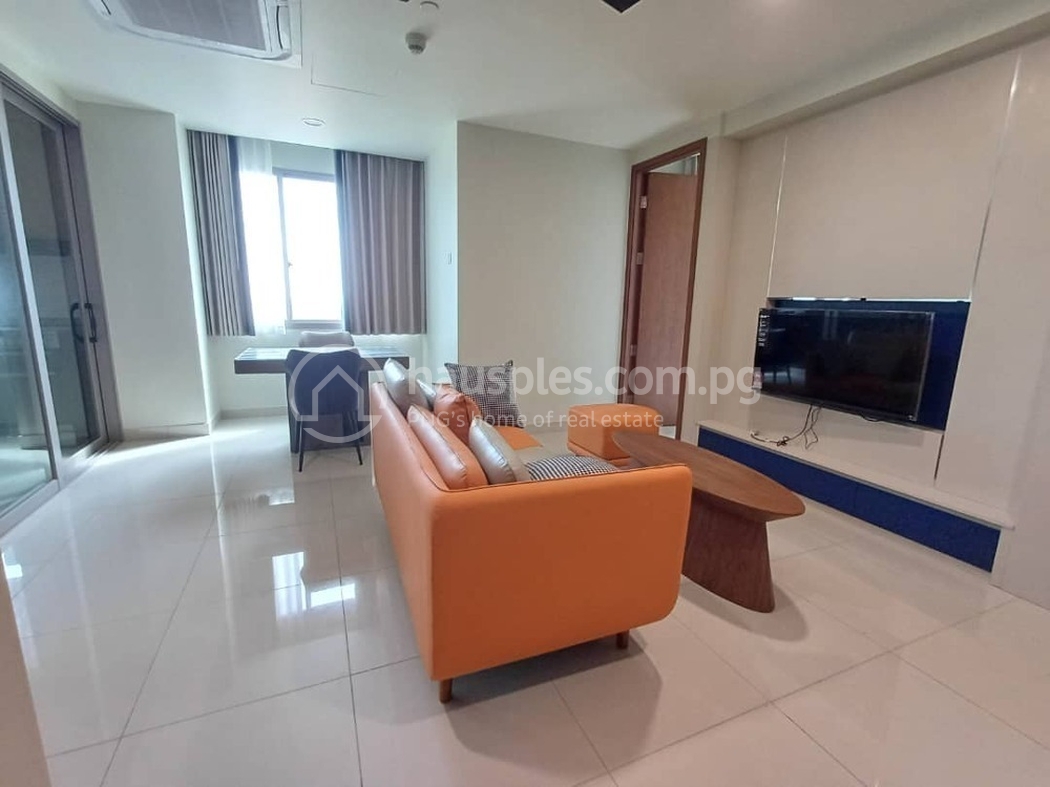 residential BlockOfUnits for rent dans Waigani ID 31176 3