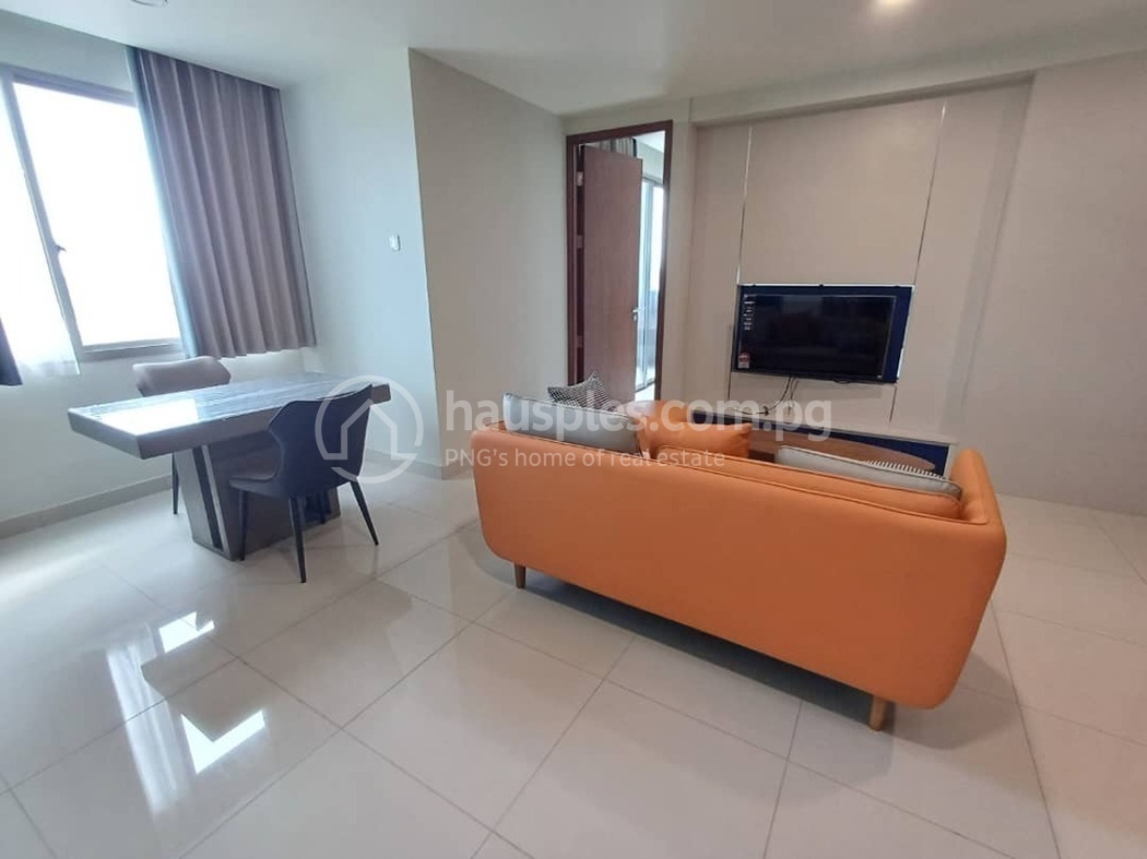 residential BlockOfUnits for rent dans Waigani ID 31176 4